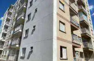 Apartamento com 2 dormitórios à venda, 48 m² por r$ 290.000 - parque dom joão neri - são paulo/sp
