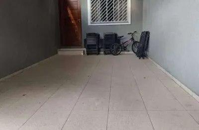 Sobrado com 2 dormitórios à venda, 72 m² por r$ 405.000 - limoeiro - são paulo/sp