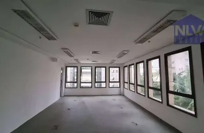 Sala para alugar, 47 m² por r$ 4.167,00/mês - jardim paulista - são paulo/sp