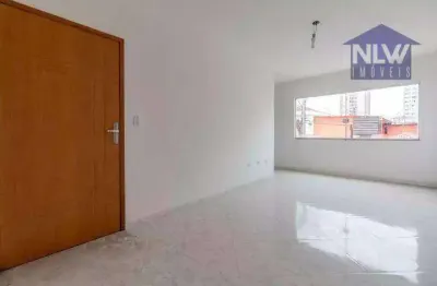 Sobrado com 3 dormitórios à venda, 170 m² por r$ 790.000 - vila salete - são paulo/sp