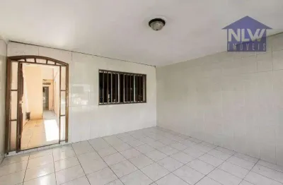 Sobrado com 2 dormitórios à venda por r$ 475.000 - ponte rasa - são paulo/sp