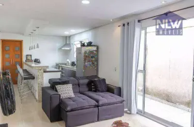 Casa com 4 dormitórios à venda por r$ 750.000,00 - penha - são paulo/sp