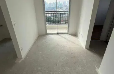 Apartamento com 2 dormitórios à venda, 40 m² por r$ 375.000,00 - mooca - são paulo/sp