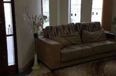 Casa com 3 dormitórios à venda, 142 m² por r$ 1.060.000 - tatuapé - são paulo/sp