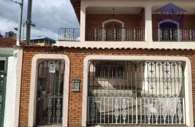 Sobrado com 3 dormitórios à venda, 270 m² por r$ 790.000,00 - jaguaré - são paulo/sp