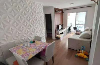 Apartamento com 2 dormitórios à venda, 48 m² por r$ 280.000,00 - guaianases - são paulo/sp