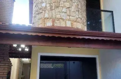 Sobrado com 3 dormitórios à venda, 180 m² por r$ 1.100.000 - vila matilde - são paulo/sp