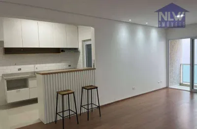 Apartamento com 3 dormitórios para alugar, 95 m² por r$ 5.095/mês - tucuruvi - são paulo/são paulo