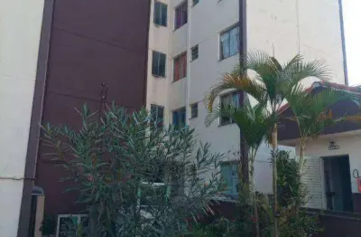 Apartamento com 2 dormitórios à venda, 51 m² por r$ 143.000,00 - são mateus - são paulo/sp