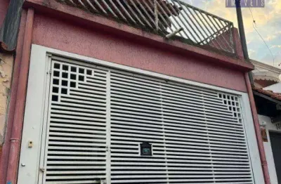 Sobrado com 2 dormitórios à venda, 120 m² por r$ 750.000 - mooca - são paulo/sp