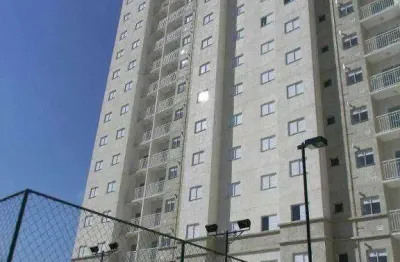 Apartamento com 2 dormitórios à venda, 47 m² por r$ 255.000,00 - cangaíba - são paulo/sp