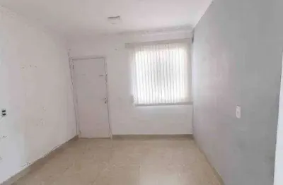 Apartamento com 2 dormitórios à venda, 42 m² por r$ 210.000,00 - itaim paulista - são paulo/sp