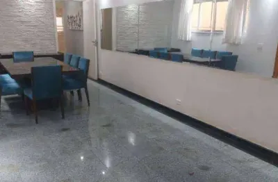 Sobrado com 3 dormitórios para alugar por r$ 6.500/mês - parque da mooca - são paulo/sp