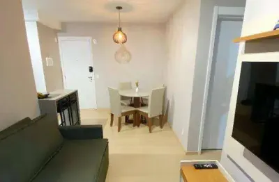 Apartamento com 2 dormitórios à venda, 43 m² por r$ 255.000,00 - cidade líder - são paulo/sp
