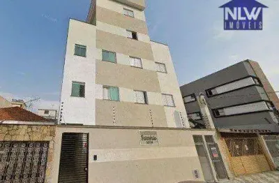 Apartamento com 2 dormitórios à venda, 88 m² por r$ 370.000 - vila carrão - são paulo/sp