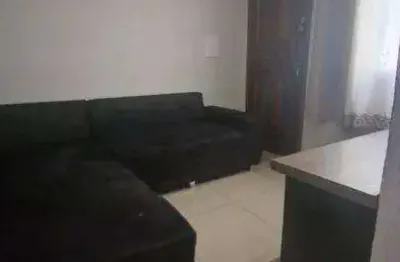 Apartamento com 2 dormitórios à venda, 46 m² por r$ 170.000,00 - cidade tiradentes - são paulo/sp