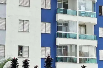 Apartamento com 3 dormitórios à venda, 78 m² por r$ 550.000 - tatuapé - são paulo/sp