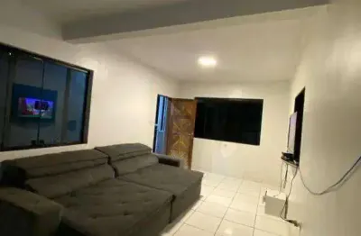 Sobrado com 3 dormitórios à venda, 150 m² por r$ 600.000 - vila jacuí - são paulo/sp