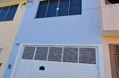 Sobrado com 2 dormitórios à venda por r$ 640.000,00 - itaim paulista (zona leste) - são paulo/sp