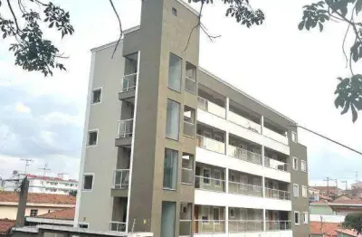 Apartamento com 2 dormitórios à venda, 46 m² por r$ 410.000,00 - vila esperança - são paulo/sp