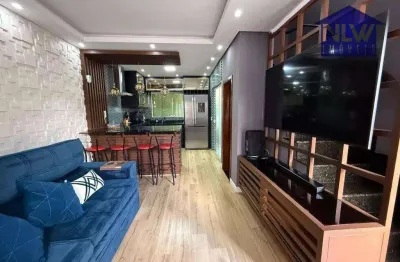 Sobrado com 2 dormitórios à venda por r$ 475.000 - parque boturussu - são paulo/sp