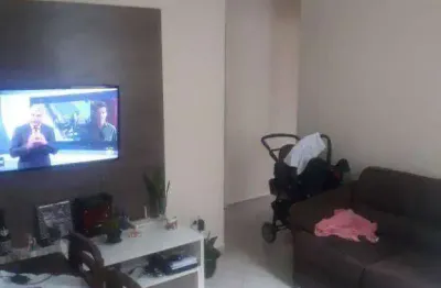 Apartamento com 2 dormitórios à venda, 44 m² por r$ 210.000 - itaim paulista - são paulo/sp