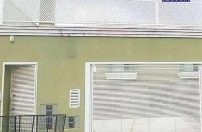 Sobrado com 2 dormitórios à venda, 64 m² por r$ 325.000,00 - são miguel - são paulo/sp