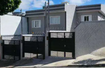 Sobrado com 2 dormitórios à venda, 63 m² por r$ 375.000,00 - parque guaianazes - são paulo/sp