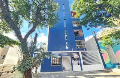 Apartamento com 2 dormitórios à venda, 37 m² por r$ 255.000 - cidade líder - são paulo/sp