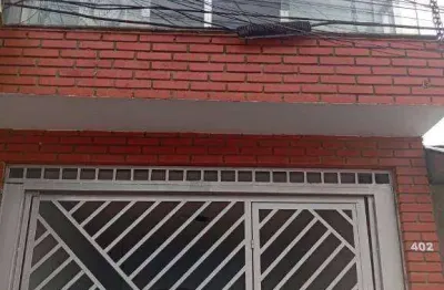 Sobrado com 2 dormitórios à venda por r$ 430.000 - guarulhos - guarulhos/sp