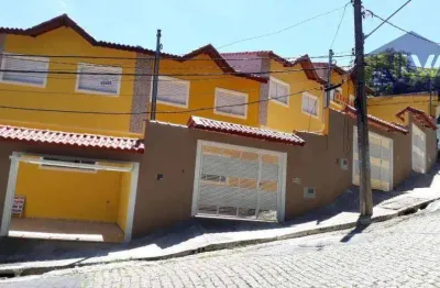 Sobrado com 3 dormitórios à venda por r$ 540.000 - vila matilde - são paulo/sp