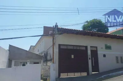 Sobrado com 2 dormitórios à venda, 47 m² por r$ 318.000 - cidade são mateus - são paulo/sp