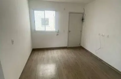 Apartamento com 2 dormitórios à venda, 41 m² por r$ 185.000,00 - itaim paulista - são paulo/sp