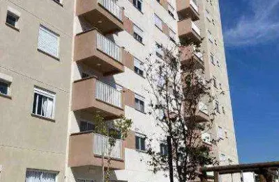 Apartamento à venda, 48 m² por r$ 380.000,00 - penha - são paulo/sp