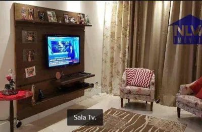 Apartamento com 2 dormitórios à venda, 100 m² por r$ 419.900,00 - ponte rasa - são paulo/sp