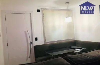 Apartamento com 2 dormitórios à venda, 42 m² por r$ 195.000,00 - itaim paulista - são paulo/sp