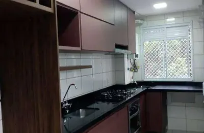 Apartamento com 2 dormitórios à venda, 40 m² por r$ 250.000,00 - jardim nossa senhora do carmo - são paulo/sp