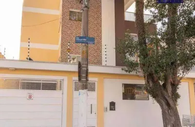 Apartamento com 2 dormitórios à venda, 36 m² por r$ 276.000,00 - vila ré - são paulo/sp