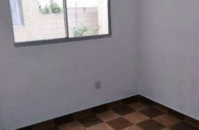 Apartamento com 2 dormitórios à venda, 39 m² por r$ 185.000 - itaim paulista - são paulo/sp