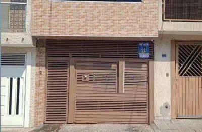 Sobrado com 2 dormitórios à venda, 77 m² por r$ 370.000,00 - guarulhos - guarulhos/sp