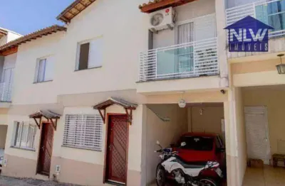 Sobrado com 2 dormitórios à venda, 75 m² por r$ 400.000,00 - penha - são paulo/sp