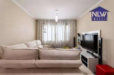 Sobrado com 3 dormitórios à venda, 176 m² por r$ 600.000 - penha - são paulo/sp