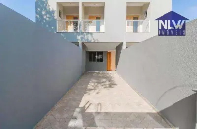 Sobrado com 2 dormitórios à venda, 100 m² por r$ 570.000,00 - artur alvim - são paulo/sp