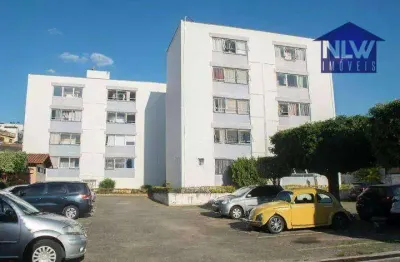 Apartamento com 2 dormitórios à venda, 50 m² por r$ 277.000,00 - imirim - são paulo/sp