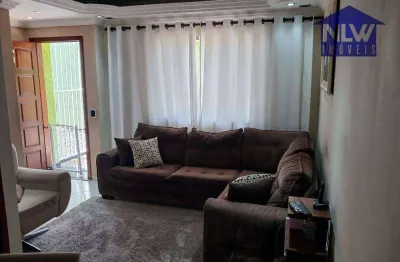 Sobrado com 3 dormitórios à venda, 72 m² por r$ 430.000 - penha de frança - são paulo/sp