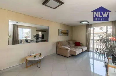 Sobrado com 3 dormitórios à venda, 150 m² por r$ 595.000 - vila matilde - são paulo/sp