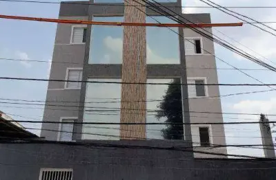 Apartamento com 2 dormitórios à venda, 39 m² por r$ 235.000 - vila matilde - são paulo/sp