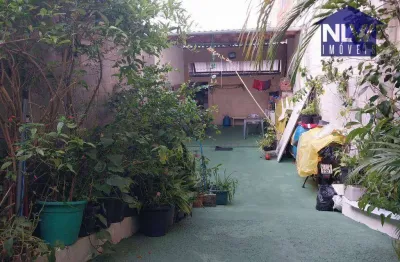 Casa com 2 dormitórios à venda por r$ 230.000 - guaianazes - são paulo/sp