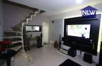 Sobrado com 3 dormitórios à venda por r$ 730.000 - engenheiro goulart - são paulo/sp