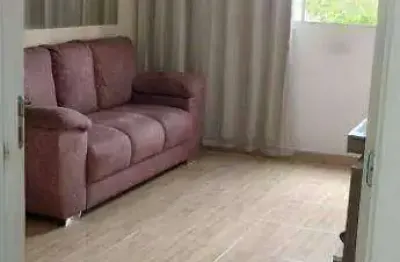 Apartamento com 2 dormitórios à venda, 47 m² por r$ 220.000,00 - guaianases - são paulo/sp